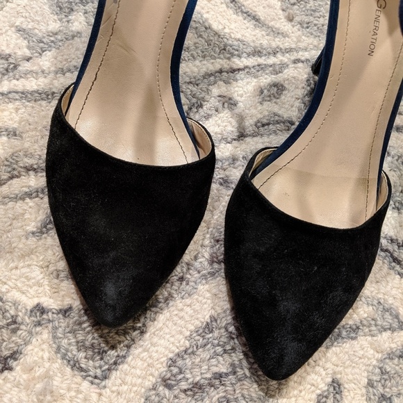 BCBGENERATION heels - Picture 8 of 9